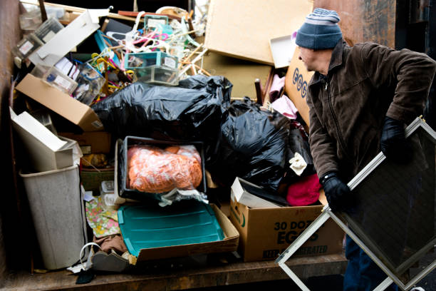 Best Hoarding Cleanup  in Kingston, TN