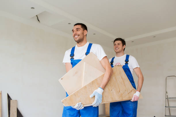 Best Moving and Downsizing Cleanouts  in Kingston, TN