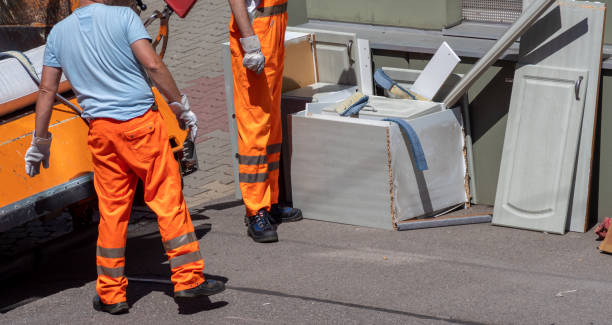 Best Hoarding Cleanup  in Kingston, TN