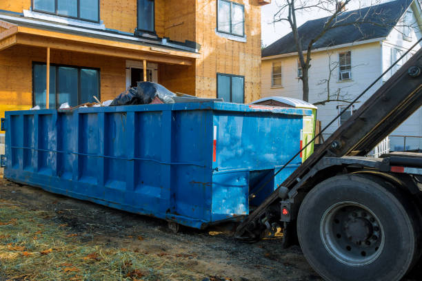 Best Basement Cleanout  in Kingston, TN