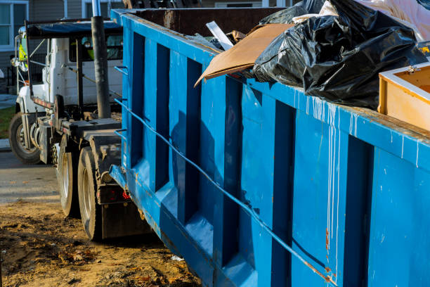 Best Commercial Junk Removal  in Kingston, TN