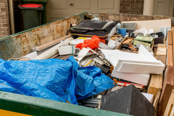 Best Commercial Junk Removal  in Kingston, TN