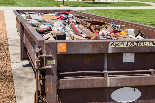 Best Scrap Metal Removal  in Kingston, TN