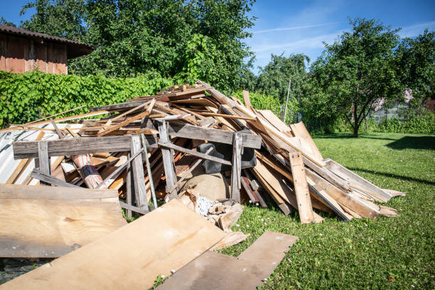 Best Shed Removal  in Kingston, TN