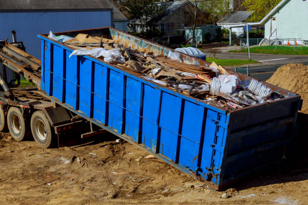 Best Garage Cleanout  in Kingston, TN