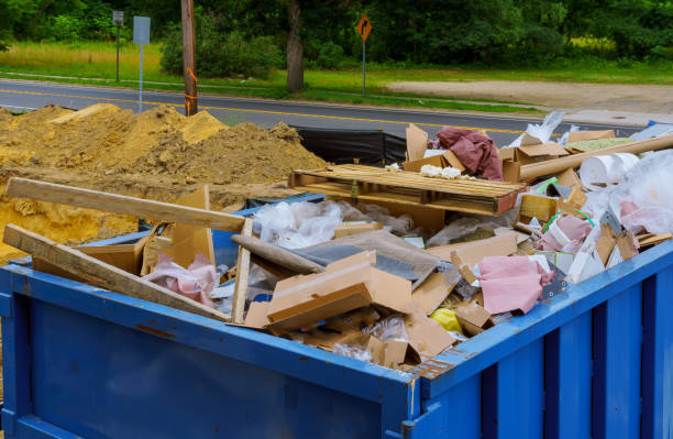 Best Hoarding Cleanup  in Kingston, TN